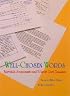Well-Chosen Words: Narrative Assessments and Report Card Comments