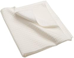 MysticMaid G721BT Bar Towel, White