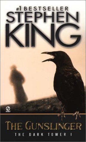 The Gunslinger (The Dark Tower, Book 1)