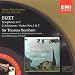 Bizet: Symphony in C; L'Arl&eacute;sienne Suites Nos. 1 & 2