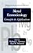 Metal Ecotoxicology Concepts and Applications (Advances in Trace Substances Research)
