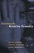 Books : Psychotherapy for Borderline Personality