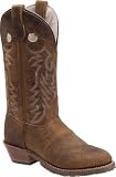 Double H Boot - Double H Boot - Womens - 12 Inch UltraGel ICE Buckaroo