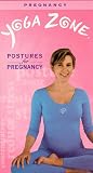 VHS : Yoga Zone: Postures for Pregnancy