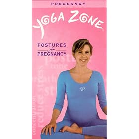 yoga pregant video