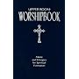 Upper Room Worshipbook: Music and Liturgies for Spiritual Formation