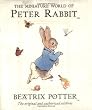 The Miniature World of Peter Rabbit (Miniature Peter Rabbit Library)