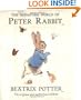 Miniature World of Peter Rabbit: 12-copy drawer (Peter Rabbit Mini World)