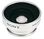 Sony VCL0630S Wide Angle Lens for DCRPC101/105/350