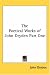 Book The Poetical Works of John Dryden