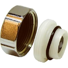 Muellar #888-183 AntiSiphon Vac Breaker by MUELLER INDUSTRIES