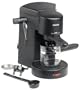 Factory-Reconditioned Krups R871-42 Espresso Bravo Boiler System Espresso/Cappuccino Machine, Black