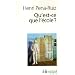 Qu'est-ce que l'�cole ?