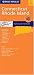 Book Rand McNally Connecticut Rhode Island: Highways & Interstates (Rand McNally Folded Map: States)