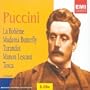 Puccini: La Boh�me; Madama Butterfly; Turandot; Manon Lescaut; Tosca (Highlights) [Box Set]