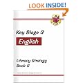 KS3 English Literacy Strategy - Book 2, Levels 5-6: Book 2 (Levels 5-6) Pt. 1 & 2 (National Strategy)