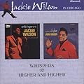 Whispers/Higher & Higher