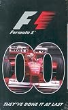Formula 1 Season Review: 2000 - 