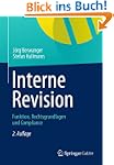 Interne Revision: Funktion, Rechtsgru...
