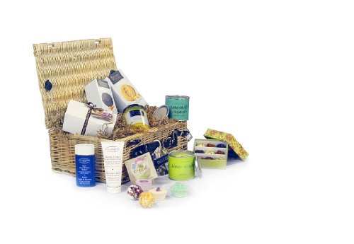 Luxury Gourmet Hamper