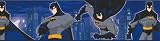 Wallpaper Border ~ Batman