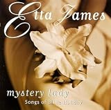 Music : Mystery Lady: Songs of Billie Holiday [CASSETTE]