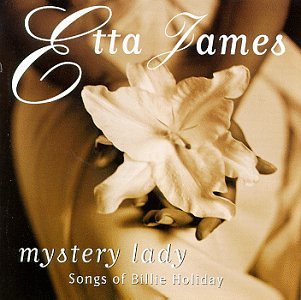 CD-Charts  Music : Mystery Lady: Songs of Billie Holiday [CASSETTE]