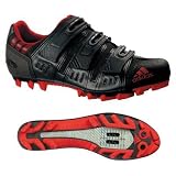 Adidas 2006 Marathon MTB Cycling Shoe (Black)