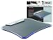 TRUST Illuminated USB2 Hub Mouse Pad HU-4750