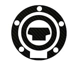 Produkt-Bild: JOllify Carbon Karbon Tankdeckel Cover f&uuml;r Yamaha YZF-R1 R1 RN19 2007-2008