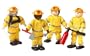 Li'l Fire Stoppers Helping Heroes