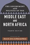The Government and Politics of the Middle East and North Africa (4th Edition)
