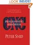CNC Programming Handbook