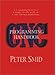 Books : CNC Programming Handbook