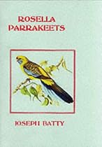 Rosella Parrakeets (Cage & Aviary)