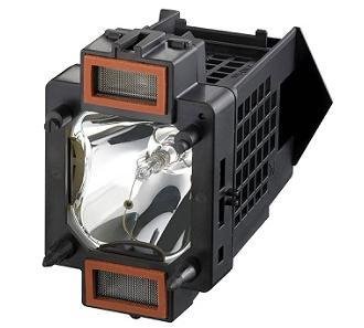 Genuine Corporate Projection XL-5300 / F93088700 RPTV Lamp & Housing for Sony TVs - 180 Day Warranty!