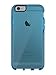 Tech21 Evo Mesh for iPhone 6/6S - Blue/Grey