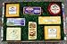 Entertainment Pack Cheese and Sausage Gift Box Image