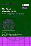 The Asian Financial Crisis: Causes, Contagion and Consequences (Global Economic Institutions)