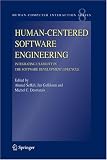 Human-centered software engineering - integrating usability in the software development lifecycle