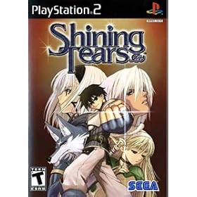 Shining Tears