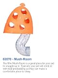 Habitrail Mini Mushroom