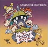 Review O.S.T.  / Rugrats Movie,The