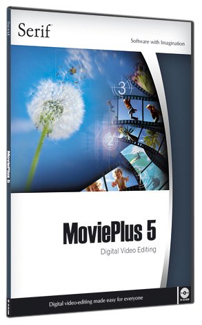 MoviePlus 5 (PC)