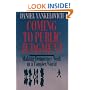 Coming to Public Judgment: Making Democracy Work in a Complex World (The Frank W. Abrams Lectures)
