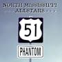 51 Phantom