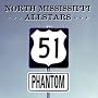51 Phantom
