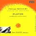 Classical Music : Philippe Manoury: Pluton (1988), for Midi Piano & Electronics (from the "Sonus ex Machina" Cycle) - Ilmo Ranta, Midi Piano