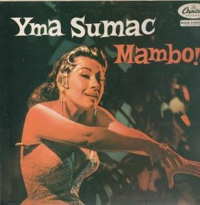 Produkt-Bild: MAMBO LP (VINYL) SOUTH AFRICAN EMI 1987 (Katalog-Nummer: T564)