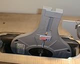 Saw Jaw - Circular Saw Blade Changer/ Holder